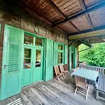Haus Tanegg