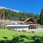 Sweet Cherry - Boutique & Guesthouse Tyrol