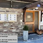 Canisiusbruennl Self- Check In