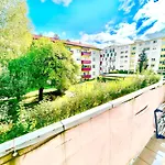 Anybody Innsbruck