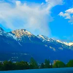 Anybody 2 Innsbruck