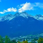 Anybody 2 Innsbruck
