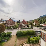 Bergblick Penthouse Apartment