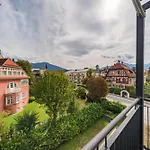 Bergblick Penthouse Apartment