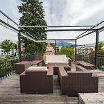 Bergblick Penthouse Apartment