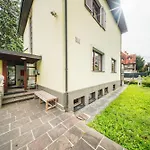 Bergblick Penthouse Apartment