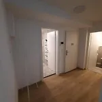 Apartment Leipziger Platz