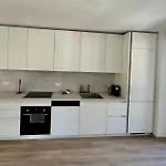 Apartment Leipziger Platz
