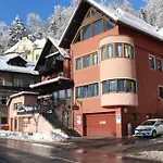 B&B Hotel Heimgartl