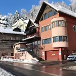 B&B Hotel Heimgartl