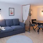 Mia Lifestyle Appartements