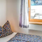 Ferienwohnung In Patsch