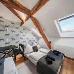 Innsbruck City Chalet