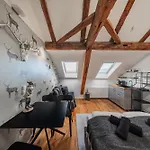 Innsbruck City Chalet