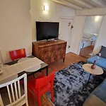 Innsbruck Historical City Appartement Goldenes Dachl