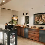 Boutiquehotel Weisses Roessl