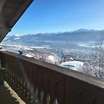 Alpendohle Apartments Innsbruck