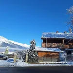 Appartement Seppi