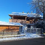 Appartement Seppi