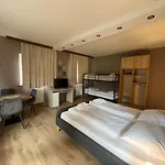 The Art And Sporthotel