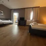 The Art And Sporthotel
