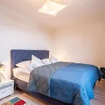 Family Apartment Deluxe Mutters