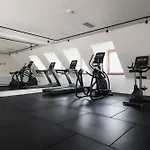 Alphotel Innsbruck