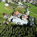 Hotel Gruberhof Innsbruck Igls B&B