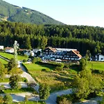 Hotel Gruberhof Innsbruck Igls B&B