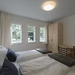 Apartment Am Hofgarten