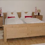 Apartment Nockspitze