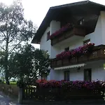 Apartment Nockspitze
