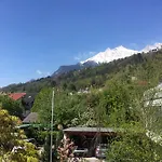 Innsbruck Apartment Nigler