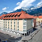 Hotel Alpinpark