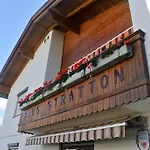 Haus Stratton