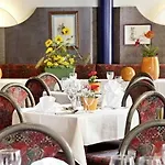 Hotel Alpinpark