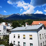 Innsbruck Old Town Studio