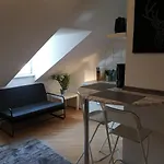 Innsbruck Old Town Studio