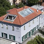 Apartments Leipziger Hof