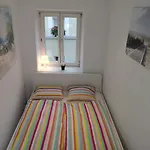 Sankt-Nikolaus Old Town Apartment