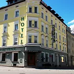 Hotel Altpradl