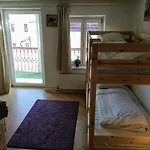 Sankt-Nikolaus City Studio