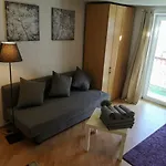 Sankt-Nikolaus City Studio