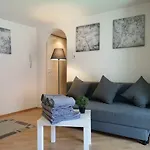 Sankt-Nikolaus City Studio
