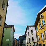 Sankt-Nikolaus City Studio