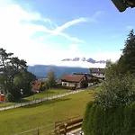 Ferienwohnung Nagy