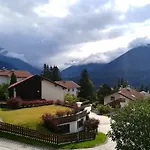 Ferienwohnung Nagy