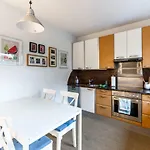 Apartment Ida