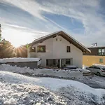 Apartment Recheis