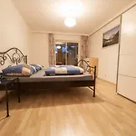Apartment Recheis